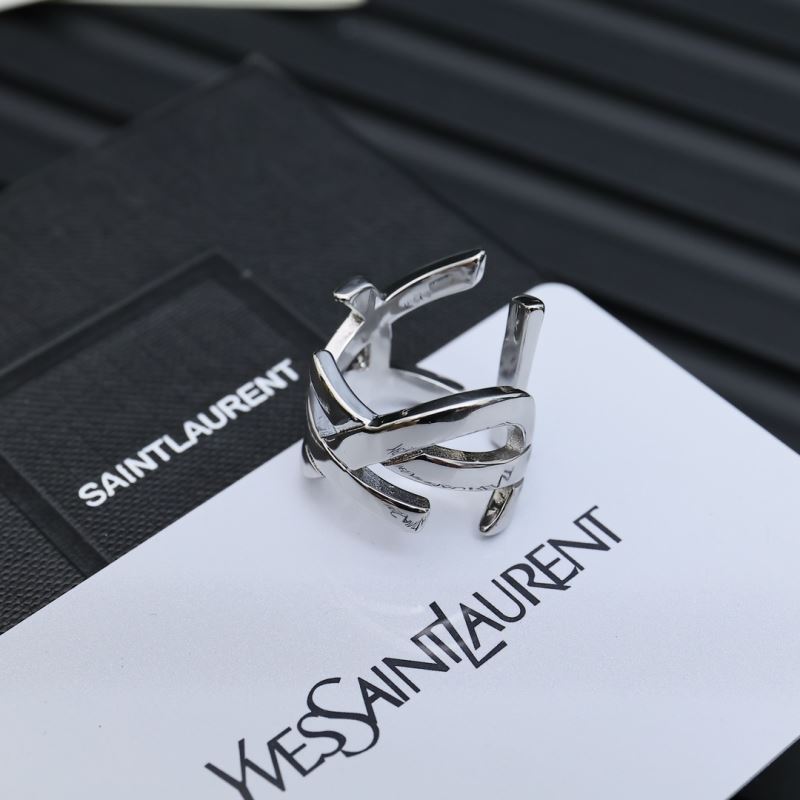 Ysl Rings